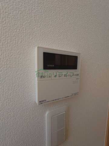 セキュリティ　グランハイツ東新宿 403