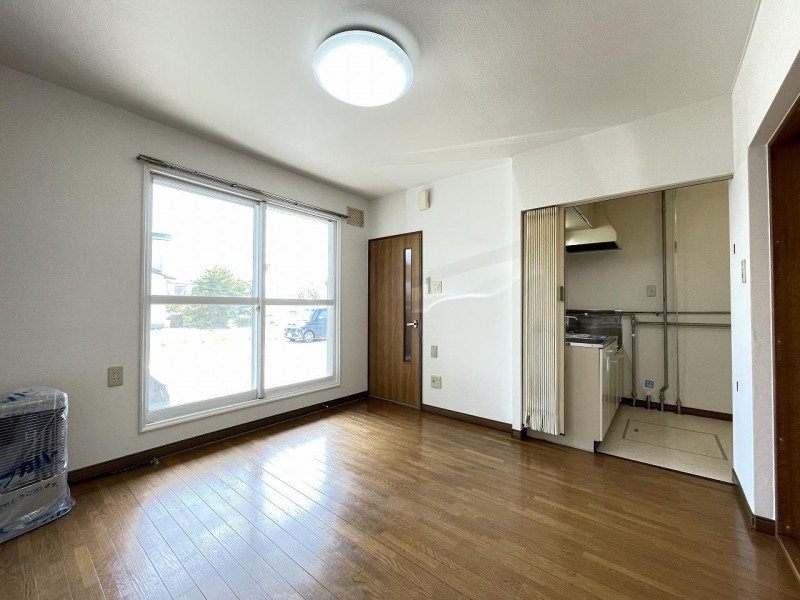 その他部屋・スペース　内装