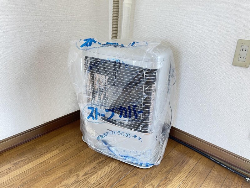 その他設備　設備