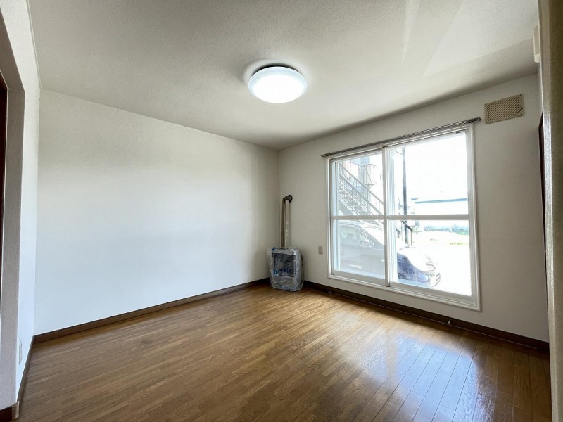 居室・リビング　リビング１