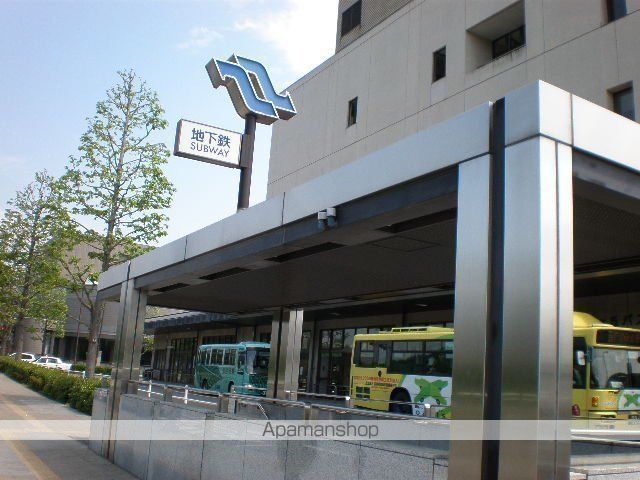 その他　旭ヶ丘駅（その他）まで1329m