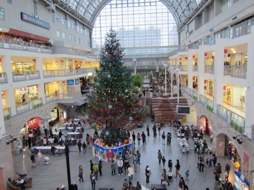 ショッピングセンター　サッポロファクトリー（ショッピングセンター）まで474m