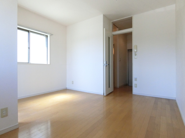 その他部屋・スペース　室内別アングルです。