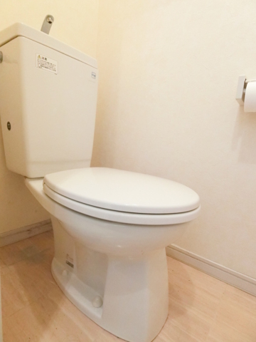 トイレ　人気のバストイレ別