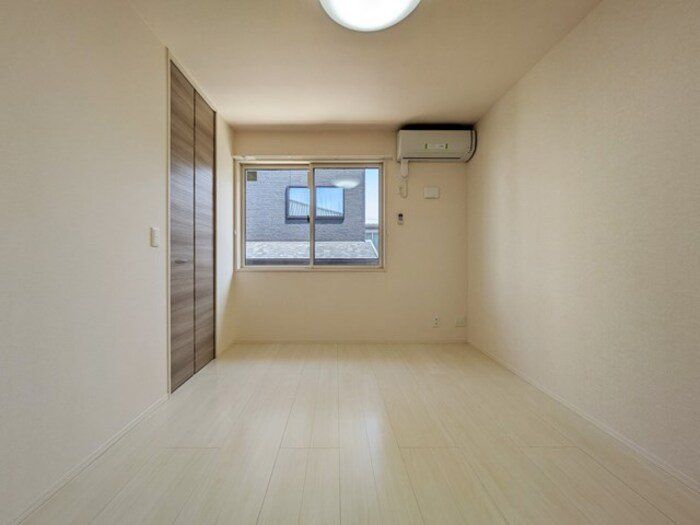 その他設備　リビング/居室