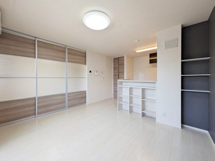 居室・リビング　リビング/居室