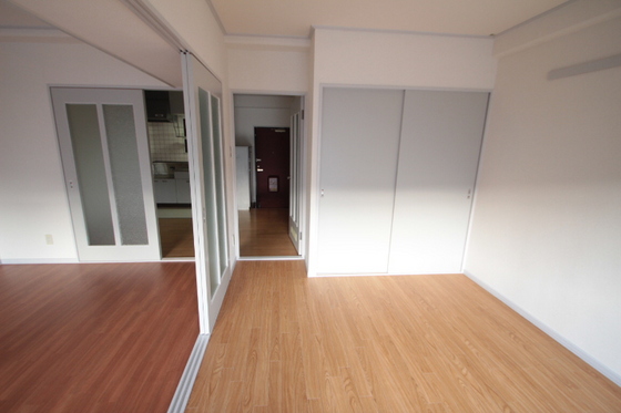 その他部屋・スペース　※別部屋の写真です