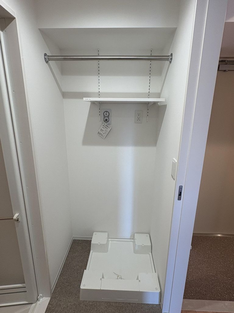 その他部屋・スペース　洗面