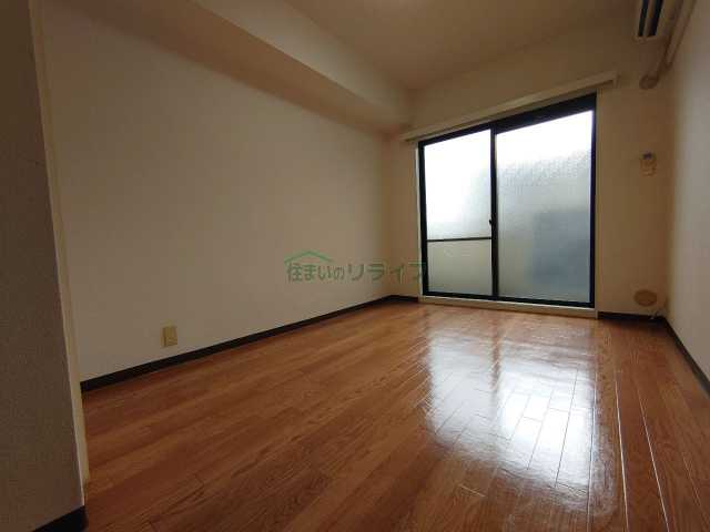 居室・リビング　別部屋の参考写真です。