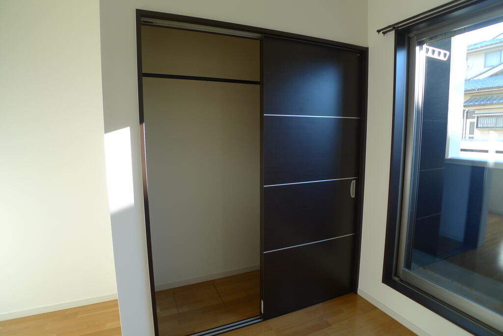 その他部屋・スペース　※別の部屋の写真になります