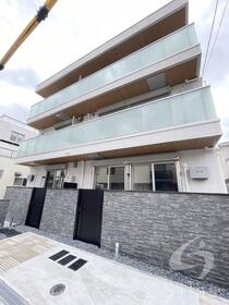 地下鉄谷町線/文の里駅 歩5分