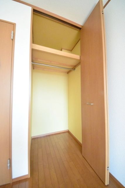 収納　★★大きな収納で便利です★★