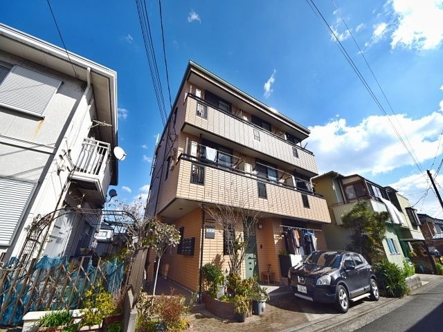 建物外観　★★綺麗な外観★★