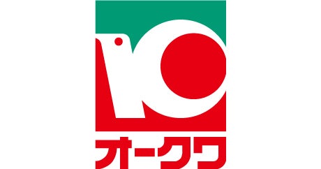 ショッピングセンター　オー・ストリート紀の川井阪（ショッピングセンター）まで1973m
