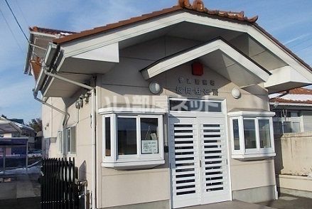 警察署・交番　長岡駐在所（警察署・交番）まで68m