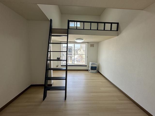 その他部屋・スペース　内装