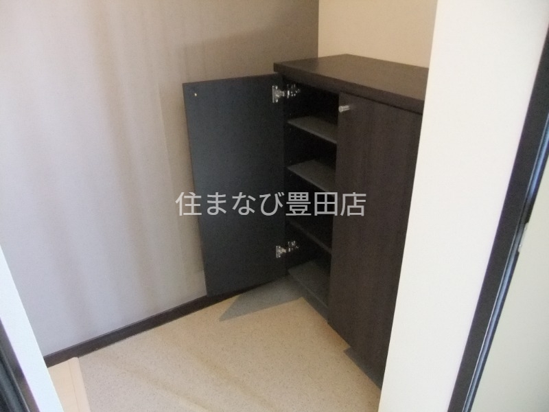 その他部屋・スペース　同型完成モデル
