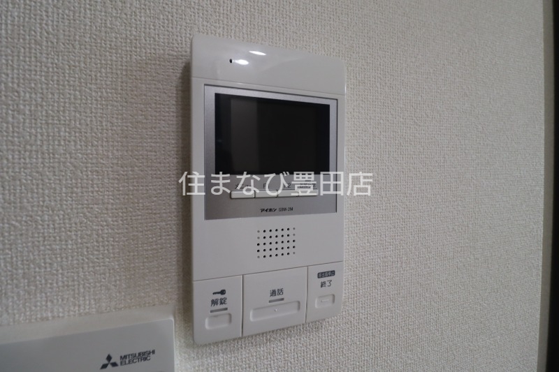 セキュリティ　同型完成モデル