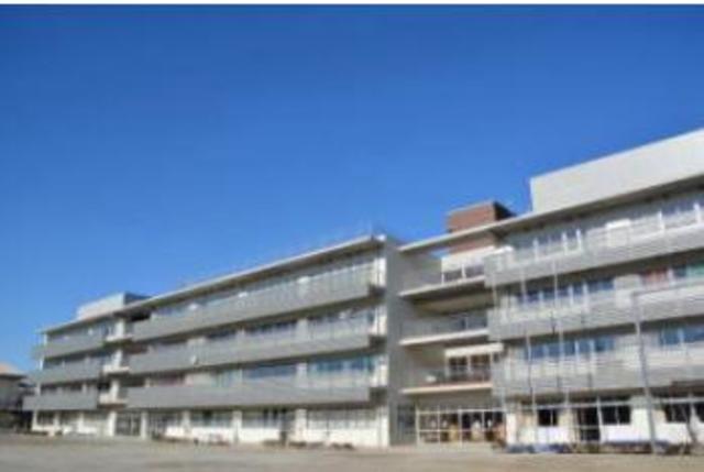 小学校　川崎市立上作延小学校（小学校）まで844m