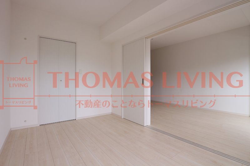 その他部屋・スペース　※別号室のお写真です。