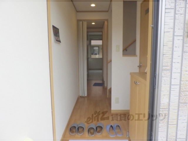 その他部屋・スペース　廊下