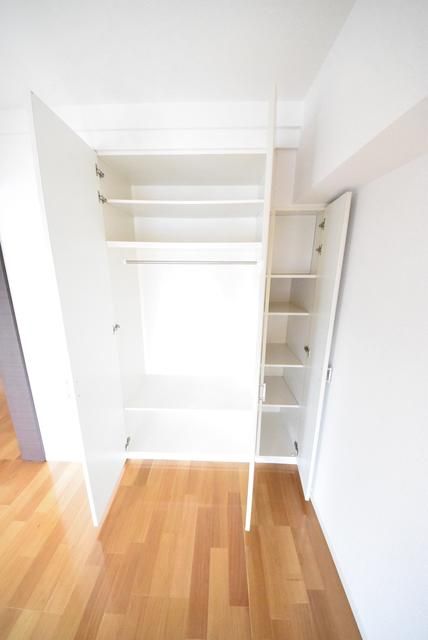 その他設備　★クローゼット★