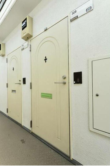 その他共有部分　別部屋参照