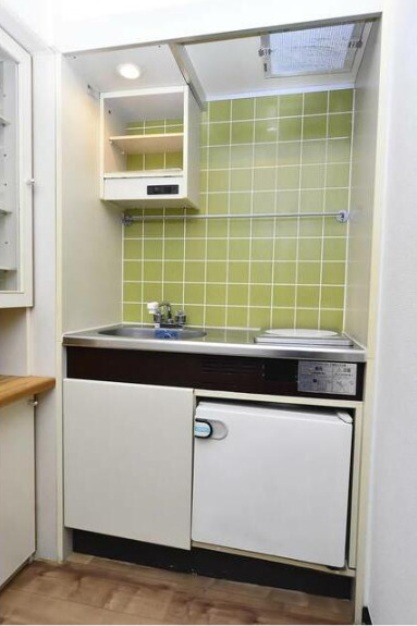 キッチン　別部屋参照