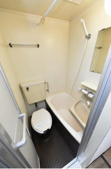 バス・シャワールーム　別部屋参照