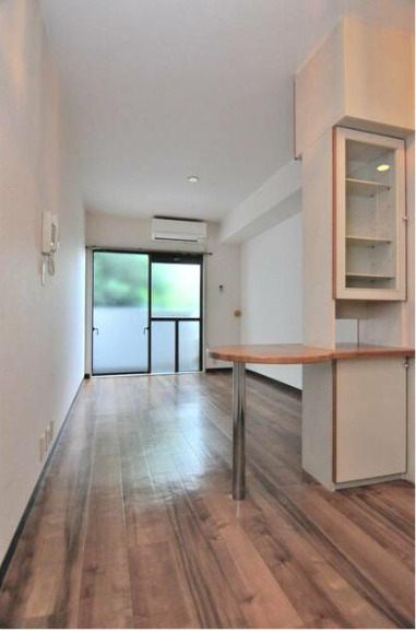 居室・リビング　別部屋参照