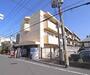 丹波橋駅より徒歩5分 2階 築38年4ヶ月の賃貸物件