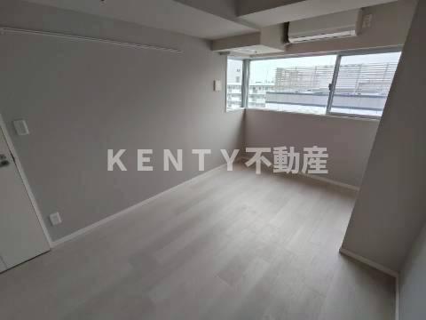 駐車場　駐車場完備です