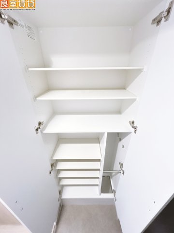 その他　シューズボックスあり