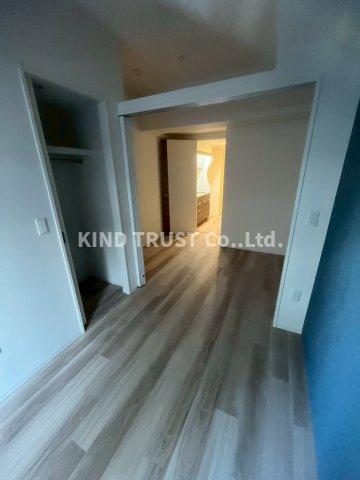 その他部屋・スペース　内装もきれいです