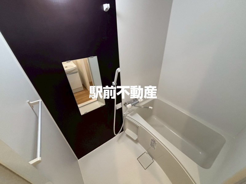 バス・シャワールーム　※他部屋流用