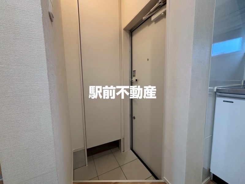 玄関　※他部屋流用