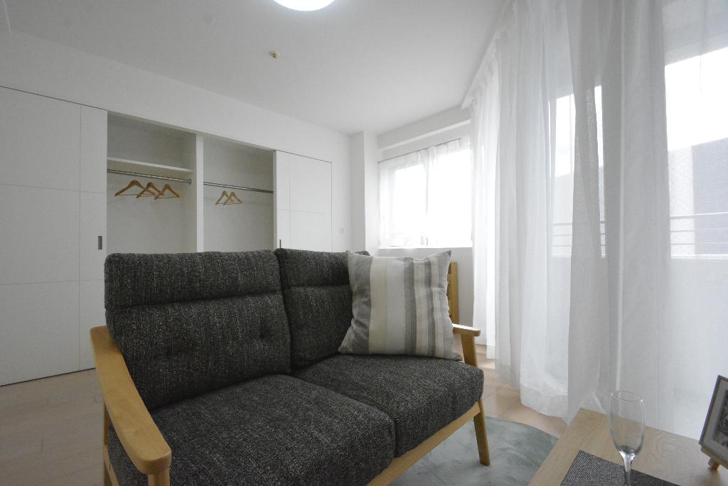 その他部屋・スペース　洋室