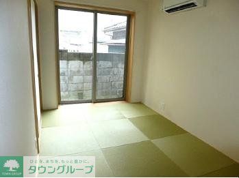 その他部屋・スペース