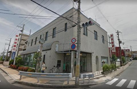 その他　京都銀行伊勢田支店（その他）まで594m