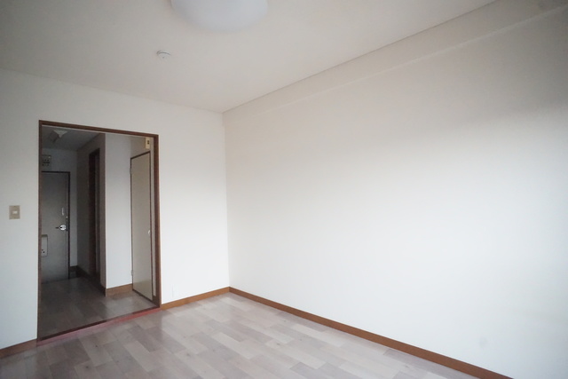 その他部屋・スペース　明るい雰囲気で暮らしやすい！優しい質感の室内がオススメ☆