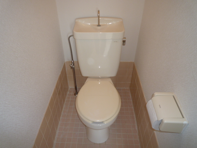 トイレ　洋式　スタンダード