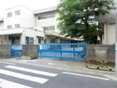 小学校　松戸市立馬橋小学校（小学校）まで607m