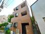 浅草駅より徒歩4分 3階 築14年6ヶ月の賃貸物件