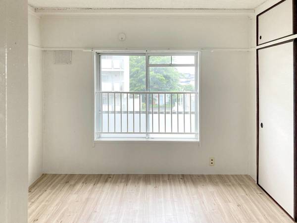 その他部屋・スペース　ビレッジハウスの同一物件・同一タイプの間取りの写真です