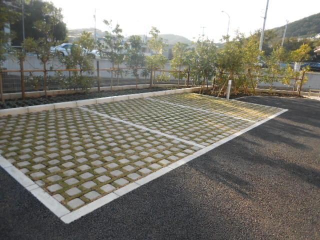 駐車場　★★敷地内駐車場★★