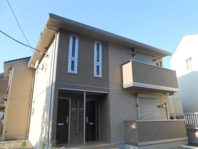 建物外観　★★日当たり良好★★