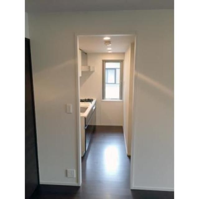 キッチン　東五反田レジデンス