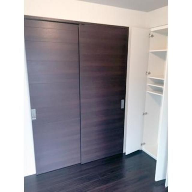 その他部屋・スペース　東五反田レジデンス