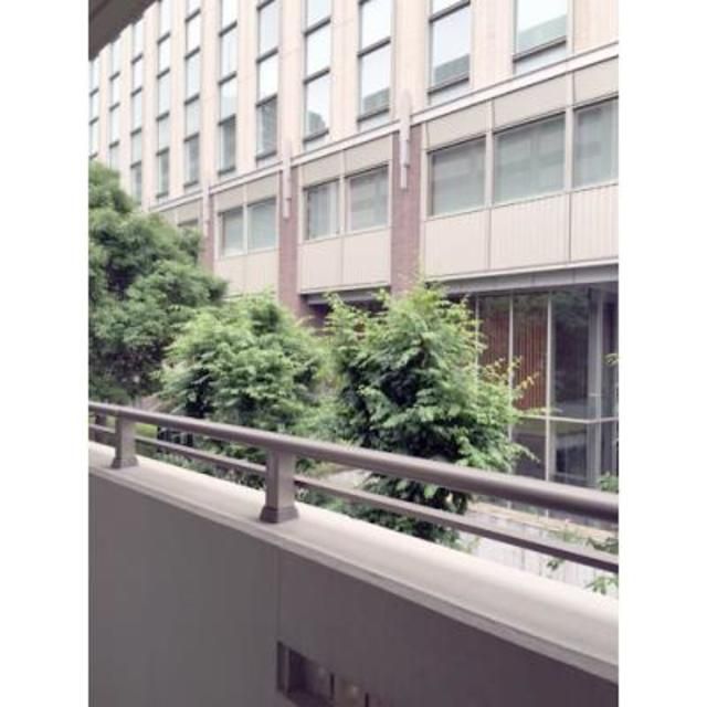 眺望　東五反田レジデンス