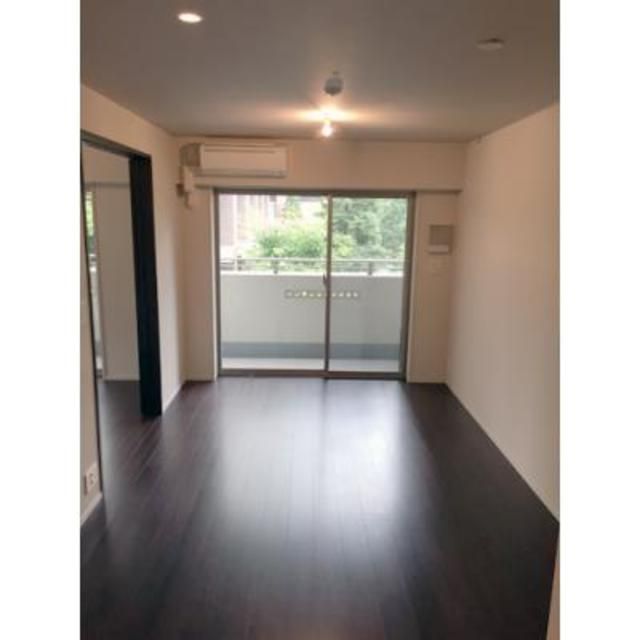 居室・リビング　東五反田レジデンス